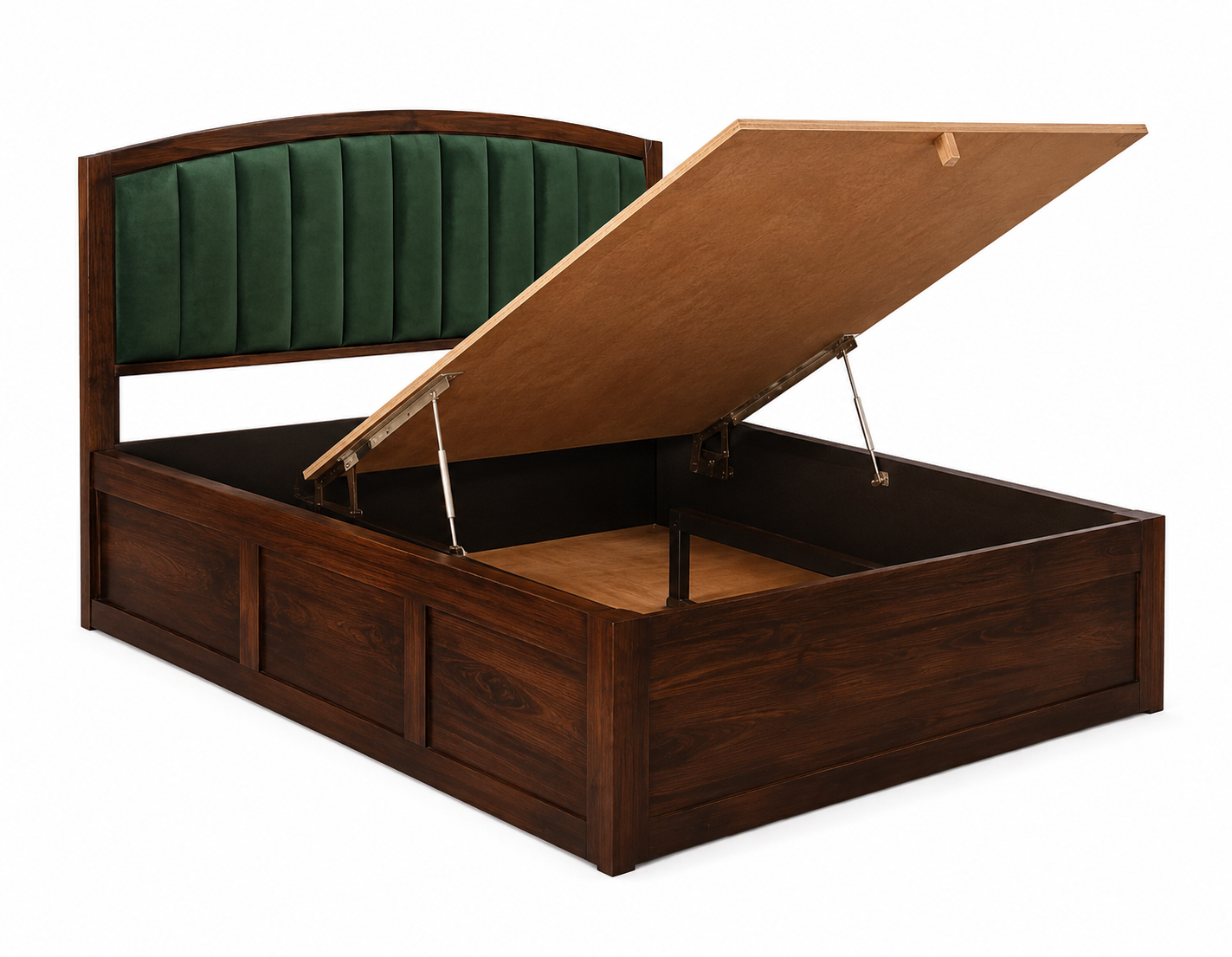 Bedcot without Storage Design 5 view 8